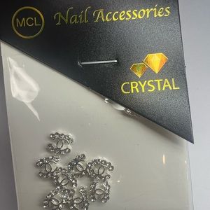 LUXURY NAIL CHARM